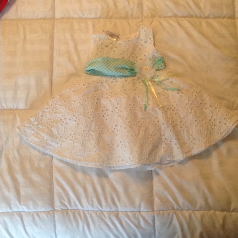 Super cute Easter dress